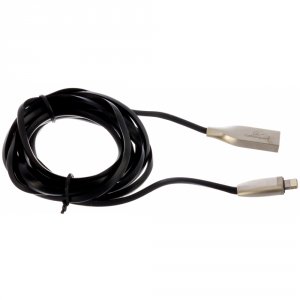 Кабель для Apple Cablexpert CC-G-APUSB01Bk-1.8M