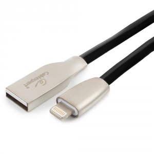 Кабель для Apple Cablexpert CC-G-APUSB01Bk-0.5M