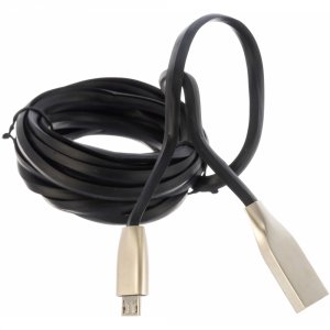 Кабель Cablexpert Gold (CC-G-mUSB01Bk-3M)