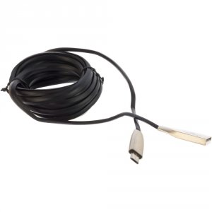 Кабель Cablexpert Gold (CC-G-USBC01Bk-3M)