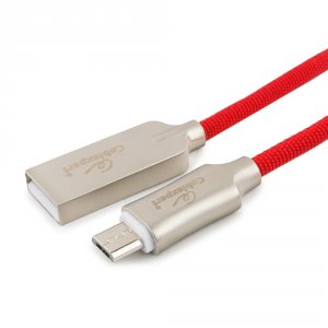 Кабель Cablexpert CC-P-mUSB02R-1.8M