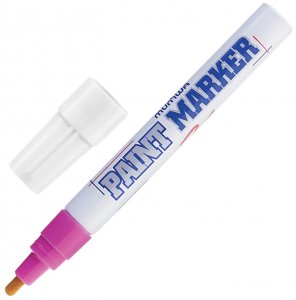 Маркер-краска MunHwa Pm-10 (PM-10)