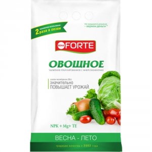 Овощное удобрение Bona Forte BF23010211 (BF-23-01-021-1)