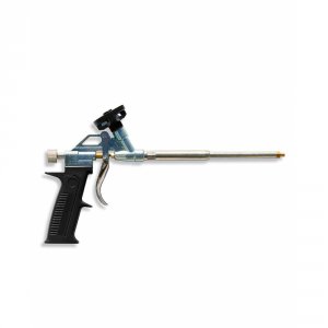 Пистолет для монтажной пены и клея KUDO 11605431 (металл)