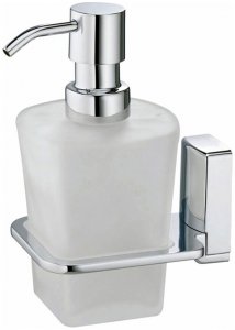 Диспенсер для жидкого мыла Wasserkraft Leine k-5099 (K-5099)