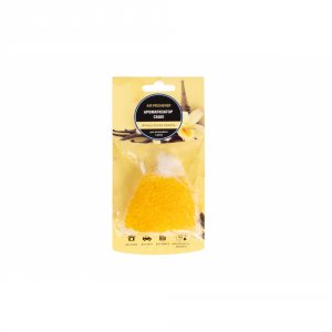 Ароматическое саше Kraft "Французская ваниль" (KT 833062)
