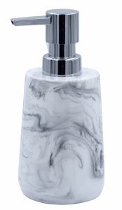 Дозатор для жидкого мыла Ridder 2154501 Toscana
