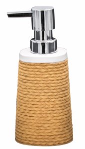 Дозатор для жидкого мыла Ridder Wrap (2155508)