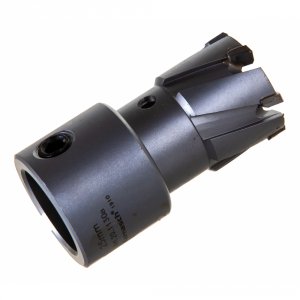 Коронка твердосплавная Karnasch (20.1130a-025) Ф25мм, l 30мм