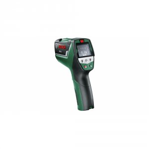 Термодетектор Bosch PTD 1 (черно-зеленый) (0603683000)