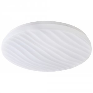 Бытовой светодиодный светильник ЭРА SPB6 Slim 4 (Б0043827)