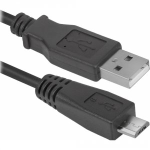Usb кабель Defender USB08-06 1.8м (87459)