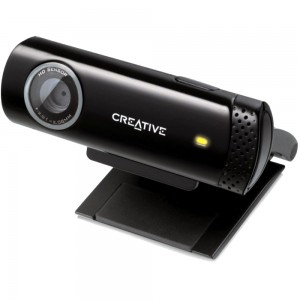 Web-камера Creative Live! Chat HD
