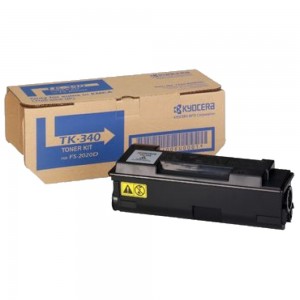 Тонер Kyocera TK-340