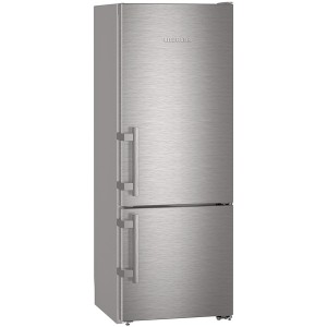 Холодильник с нижней морозильной камерой Liebherr CUef 2915-20