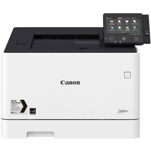 Лазерный принтер (цветной) Canon i-SENSYS LBP654Cx