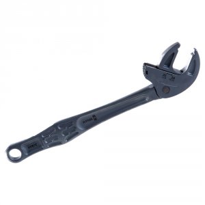 Рожковый ключ Wera WE-020102