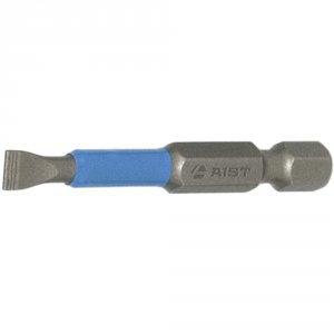Шлицевая бита для шуруповерта Aist Sl5.5 50мм (1135055s10) (00-00011033)