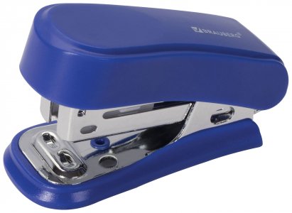 Степлер BRAUBERG №24/6 26/6 Option (226850)