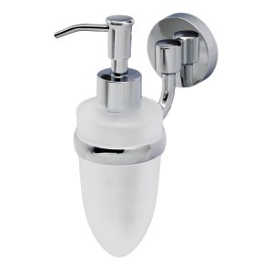 Дозатор для мыла Wasserkraft Rhein k-6299 (K-6299)