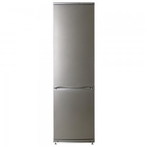 Холодильник с морозильной камерой Atlant ХМ 6026-080