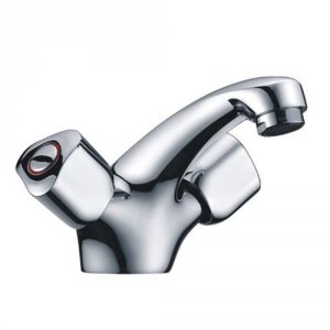 Смеситель для раковины Wasserkraft Amper 2903