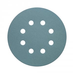 Шлифовальный круг Sia Abrasives siaflex 1948 sf50-125-8-180 (салатовый)