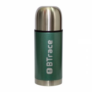 Термос Btrace 120-750 (зеленый)