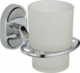 Держатель для стакана и зубных щеток Savol S-007057 23238