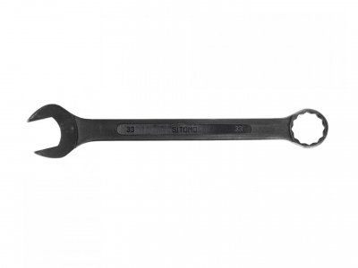 Ключ комбинированный SITOMO 165060 (33 мм)