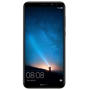 Смартфон Huawei NOVA 2i Graphite Black (RNE-L21)