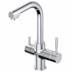 Смеситель для кухни Osgard Balans 34974sw