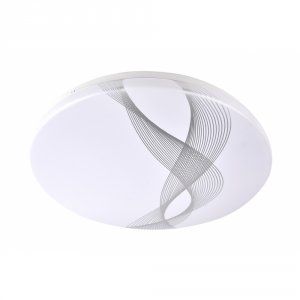 Светильник потолочный Jazzway 5024663 ppb wave
