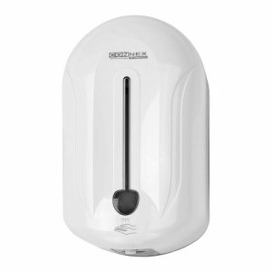 Сенсорный дозатор антисептика Connex Asd-110 white (456154)