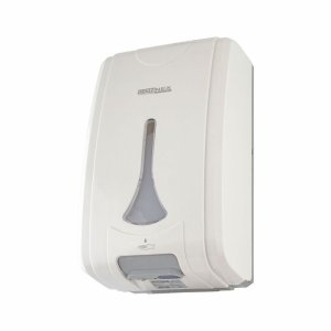 Сенсорный дозатор антисептика Connex Asd-210 white (456153)