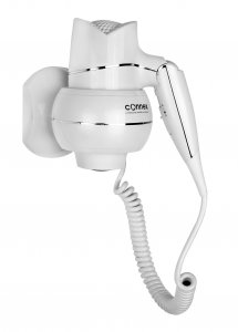 Фен настенный Connex Wt-2000w2 chrome linie (456127)