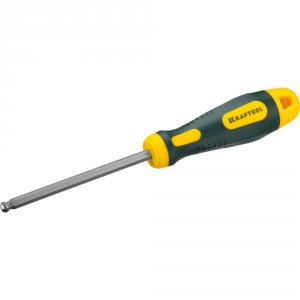 Отвертка Kraftool EXPERT №6x100мм 250075-6-100