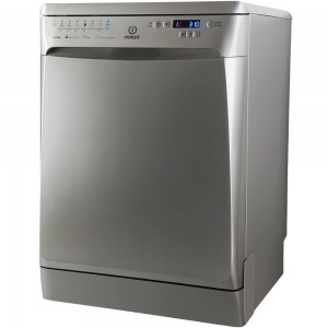 Посудомоечная машина Indesit DFP 58T94 CA NX