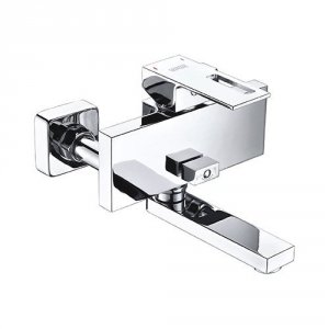 Смеситель для ванны Wasserkraft Alme 1501 (9061511)