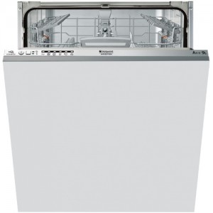 Посудомоечная машина встраиваемая Hotpoint-Ariston LSTF 7B019