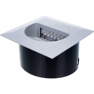 Подсветка лестницы Kanlux лестницы Linda LED-J02 220В (серый) (4681)