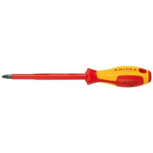 Крестообразная отвертка Knipex Kn-982502 (KN-982502)