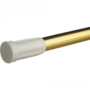Карниз для ванной Melodia Mcr-00008 interlock (Mcr-00008 28392)