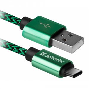 Аксессуар Defender USB09-03T PRO USB2.0 (87816)