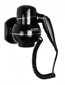 Фен настенный Connex Wt-2000s1 chrome linie (456123)