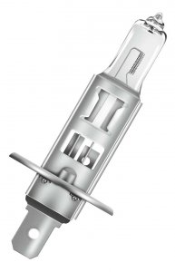 Автолампа Osram лампа галогенная автомобильная 64150ULT