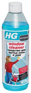 Средство для мытья окон и рам HG 297050161