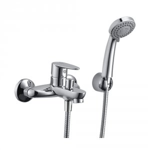 Смеситель для ванны Wasserkraft Leine 3501