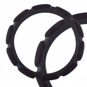 Оплетка руля Skyway Sponge classic (S01101039)