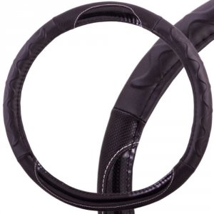 Оплетка руля Skyway Comfort-3 (S01102325)